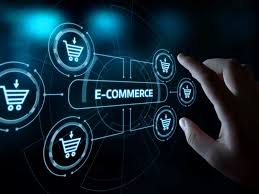 E-commerce Platform
