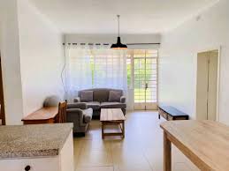 Modern Apartment