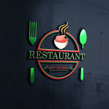 Restaurant Branding